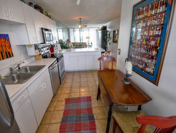 The Florida Keys Condo 963898