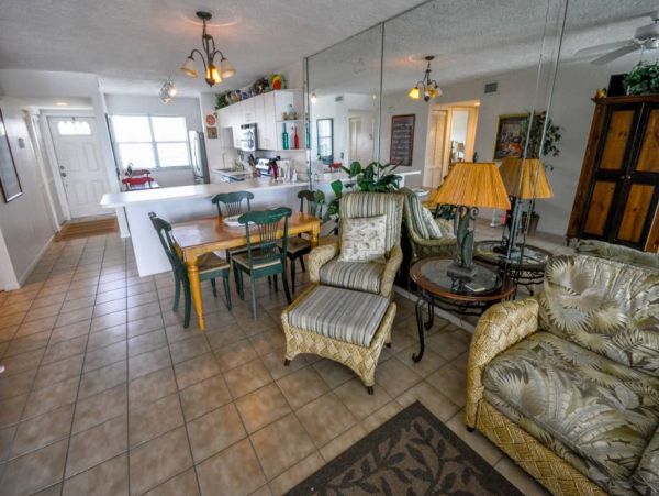 The Florida Keys Condo 963898