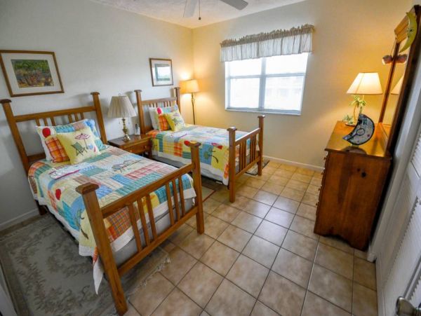 The Florida Keys Condo 963898