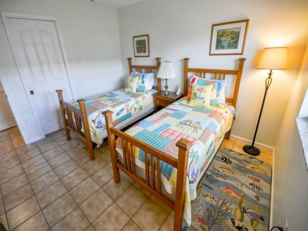 The Florida Keys Condo 963898