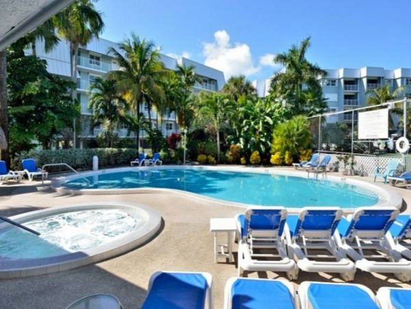 The Florida Keys Condo 963898