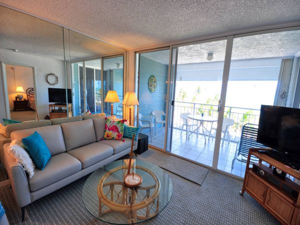 The Florida Keys Condo 963899