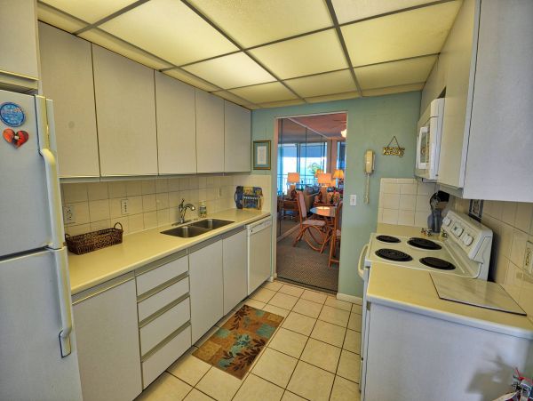 The Florida Keys Condo 963899