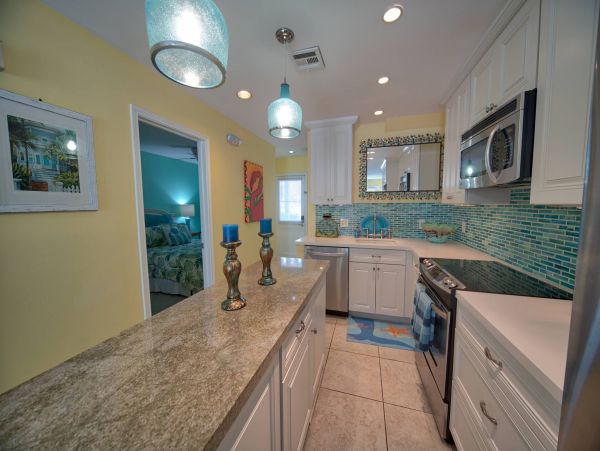 The Florida Keys Condo 963900