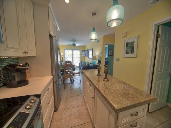 The Florida Keys Condo 963900
