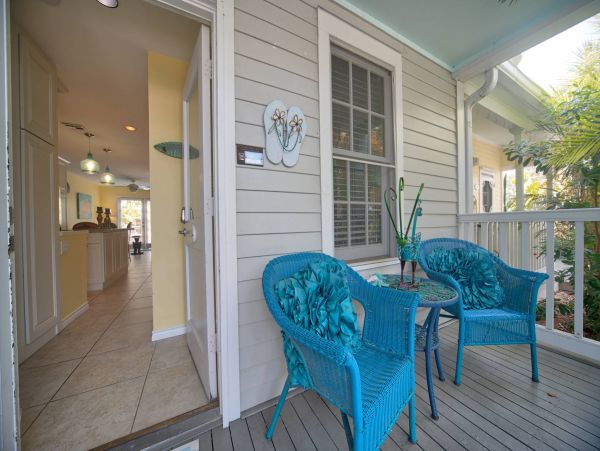 The Florida Keys Condo 963900