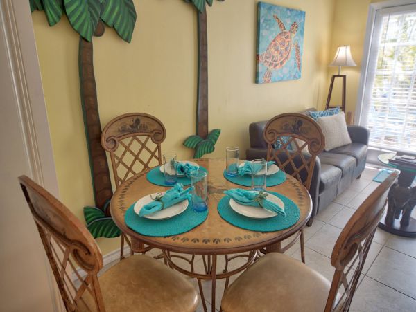 The Florida Keys Condo 963900