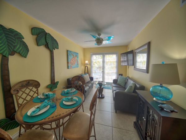 The Florida Keys Condo 963900