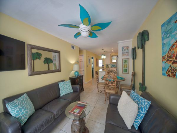 The Florida Keys Condo 963900