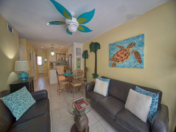 The Florida Keys Condo 963900