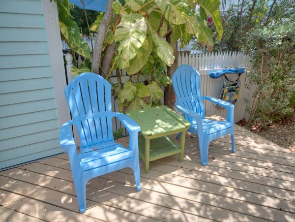 The Florida Keys Condo 963900