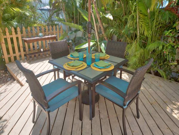 The Florida Keys Condo 963900