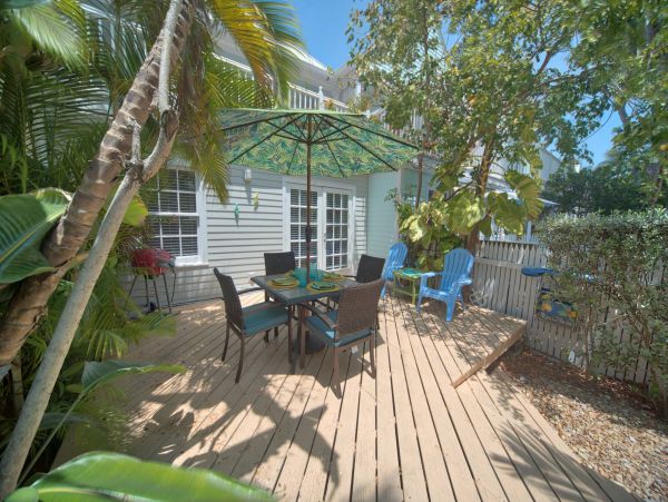 The Florida Keys Condo 963900