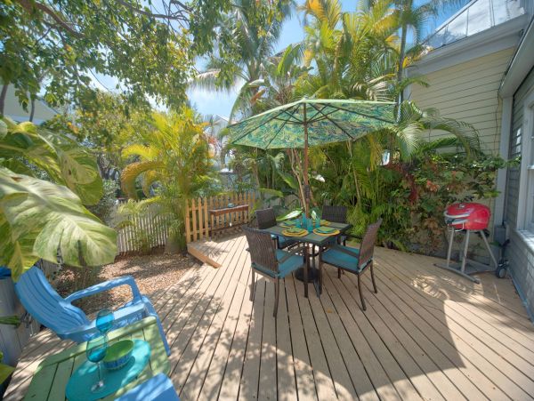 The Florida Keys Condo 963900