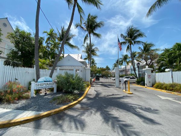 The Florida Keys Condo 963900