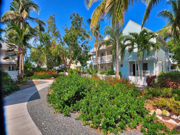The Florida Keys Condo 963900