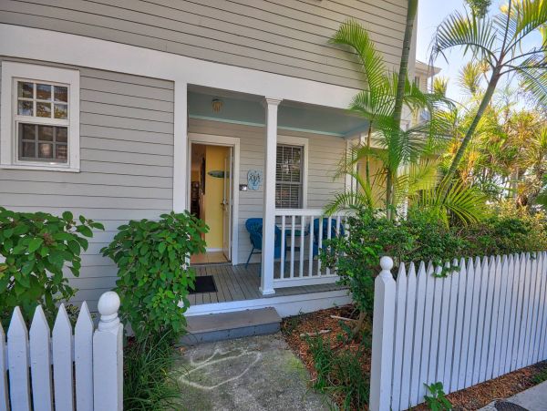 The Florida Keys Condo 963900