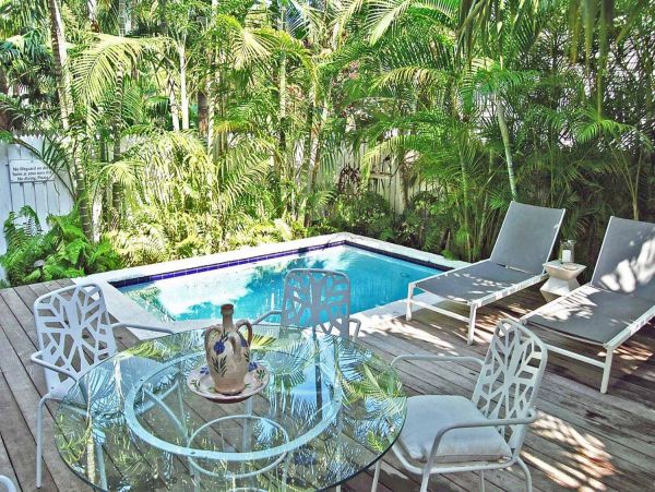 The Florida Keys Home 963901