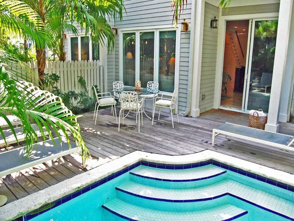 The Florida Keys Home 963901