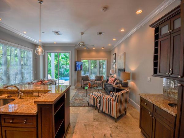 The Florida Keys Home 963901