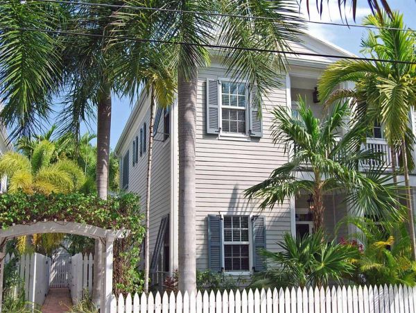 The Florida Keys Home 963901