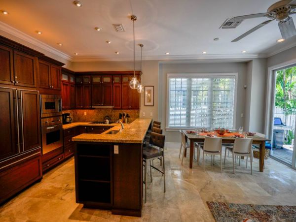 The Florida Keys Home 963901