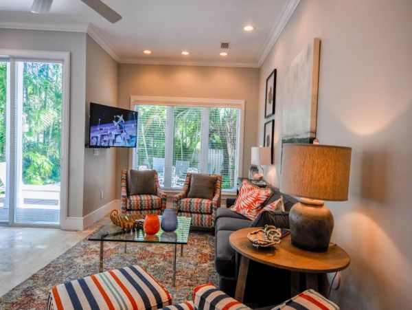 The Florida Keys Home 963901