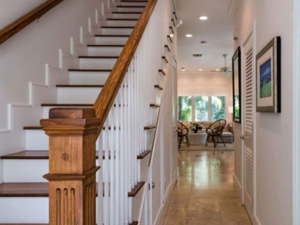 Luxury Townhome Three Blocks from Duval Street