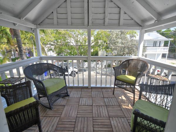 The Florida Keys Condo 963903