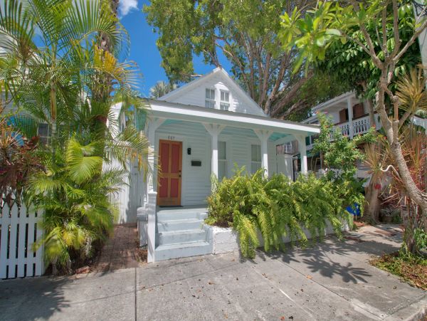 The Florida Keys Home 963905