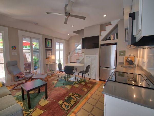 The Florida Keys Home 963905