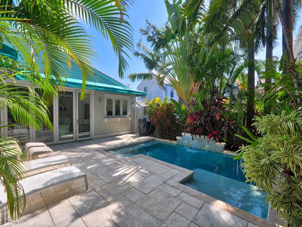 The Florida Keys Home 963906
