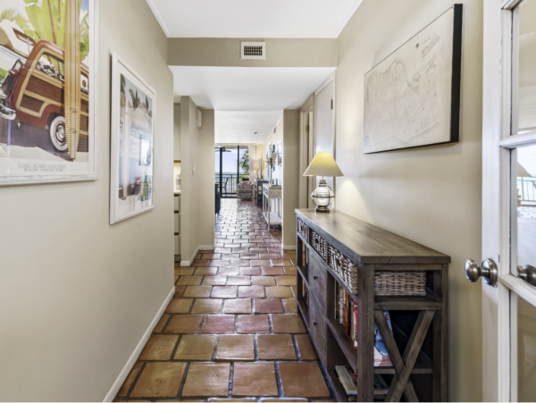 Beach Vacation Condo Two Bedroom