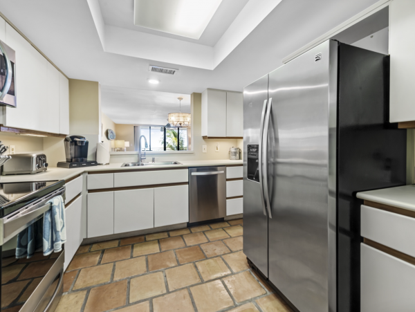 Beach Vacation Condo Two Bedroom
