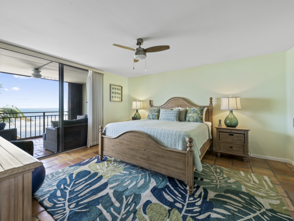 Beach Vacation Condo Two Bedroom