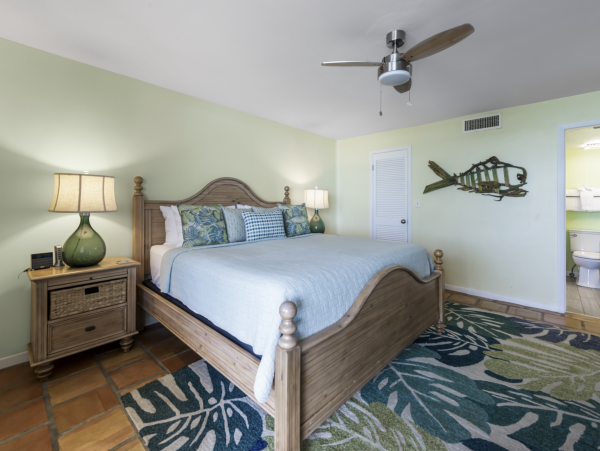 Beach Vacation Condo Two Bedroom