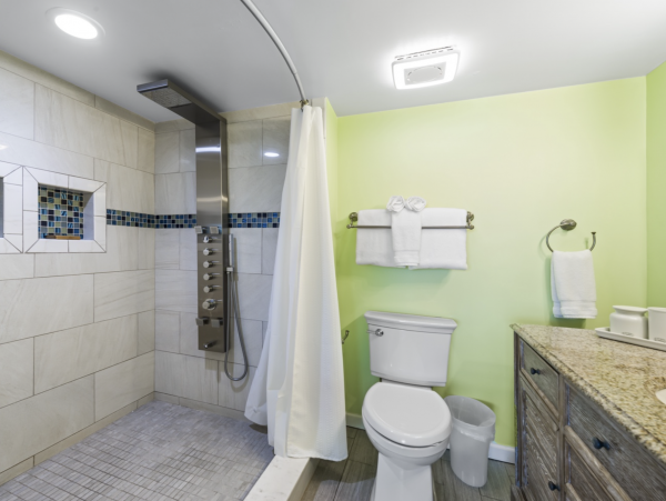 Beach Vacation Condo Two Bedroom