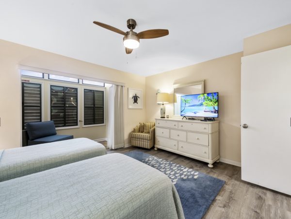 Beach Vacation Condo Two Bedroom