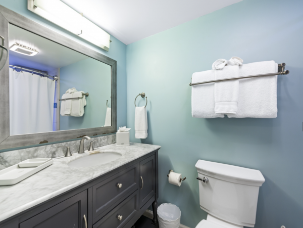 Beach Vacation Condo Two Bedroom