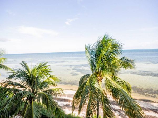 Beach Vacation Condo Two Bedroom