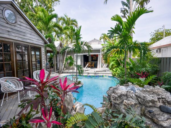 The Florida Keys Home 963909