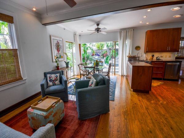 The Florida Keys Home 963909