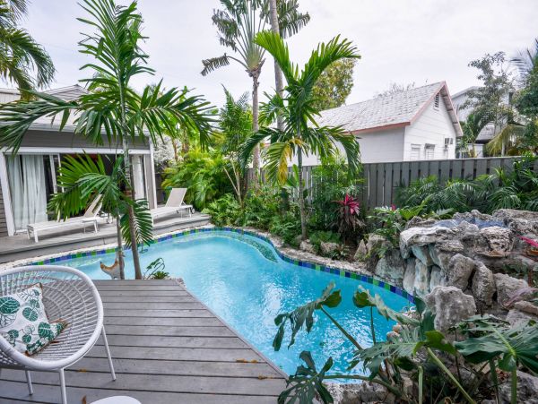 The Florida Keys Home 963909