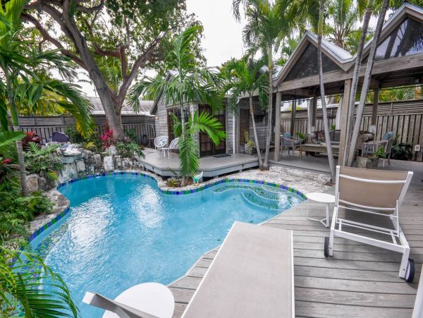 The Florida Keys Home 963909