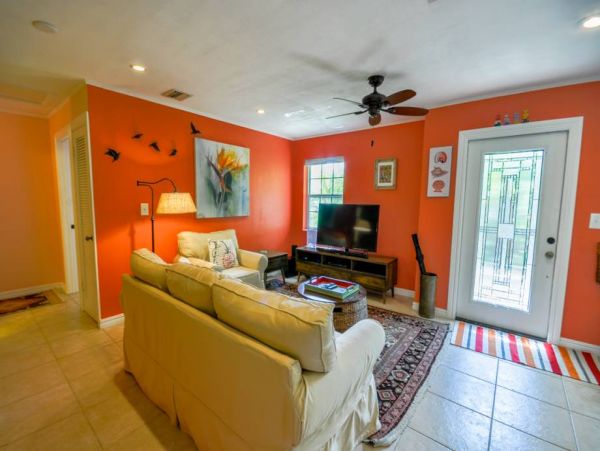 The Florida Keys Home 963910