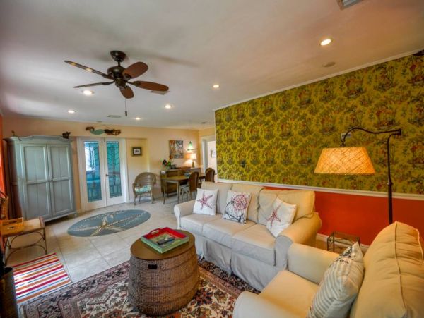 The Florida Keys Home 963910