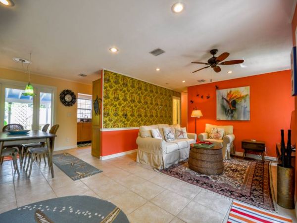 The Florida Keys Home 963910