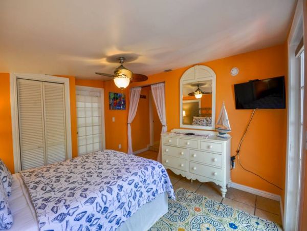 The Florida Keys Home 963910