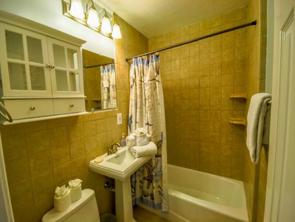 The Florida Keys Home 963910