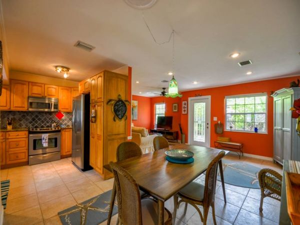 The Florida Keys Home 963910
